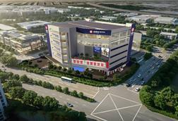 Image 1_Artist's impression of Extra Space Asia's first build-to-suit development in Singapore_Credit CapitaLand