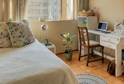Student housing
