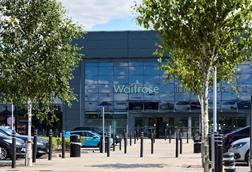 Waitrose & John Lewis at Home development at Futura Park_Credit Greenridge