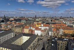 Copenhagen_Credit Pexels
