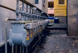 Gas meter