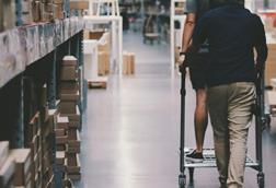 Warehouse
