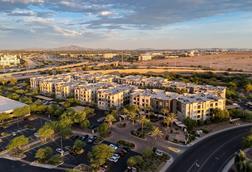 Avant at Fashion Center_Credit Stockdale Capital Partners