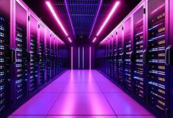 Data centre
