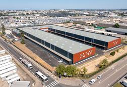 Logistics Portfolio_Credit AEW