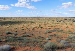 Development site, Australia