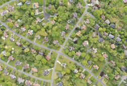 US real estate