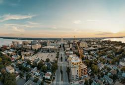Madison, Wisconsin
