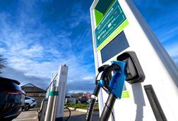 GRIDSERVE Electric Highway