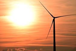 Wind farm, renewables, renewable energy