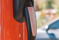 EV charging