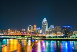 Cincinnati, Ohio, US_Credit Pexels