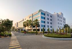 CapitaLand India Trust