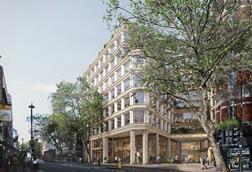 EDGE Shaftsbury scheem attracts Japanese investors story Jan 2026