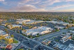 The Quad at Whittier