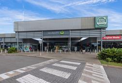 Northshore Marketplace shopping centre Credit ISPT