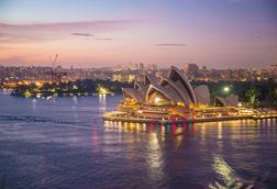 Sydney, Australia