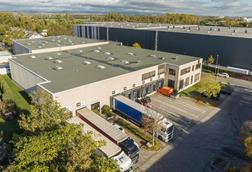 Raunheim Asset Credit Greykite