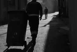 Waste management