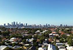 Western Australia