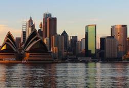 Australia Sydney
