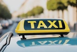 Taxi
