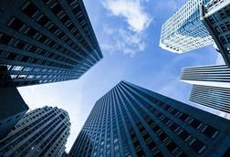 Commercial real estate