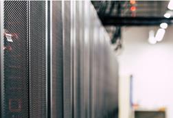 Data centre