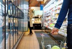 Supermarket