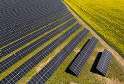 Elektrownie fotowoltaiczne PAD RES