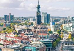 Hamburg