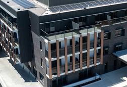 Ryman Healthcare