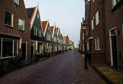 Dutch residential