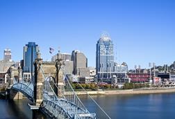 Cincinnati, Ohio, US