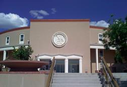 ​New Mexico State Investment Council