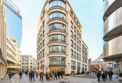 10Lime street_Credit Fiera