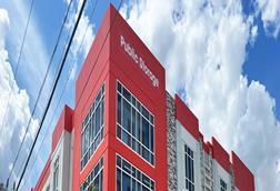 Credit Public Storage