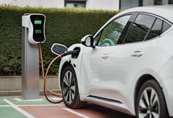 EV