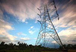 Electricity post