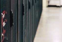 Data centre