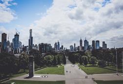 Melbourne, Australia