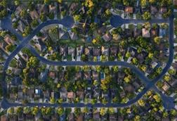 US housing