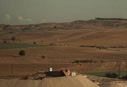Contruction site