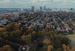 Columbus Ohio