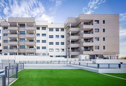 ERIF II's Guadalajara asset Credit Round Hill Capital