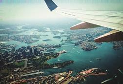 Sydney Harbour