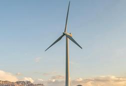 Wind farm