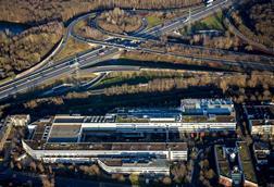 Dusseldorf data centre Credit ​Principal Asset Management