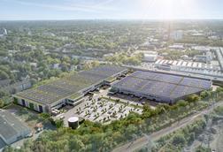 Verdion Gelsenkirchen acquisition image 280826 credit loomilux OttenArchitekten