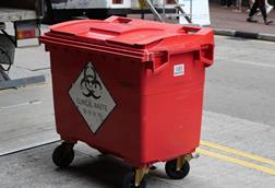 Medical waste